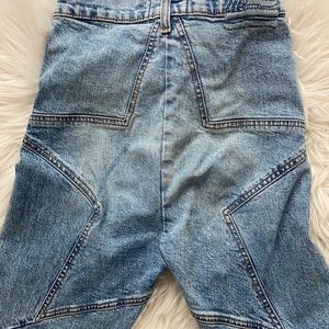 Revice Denim Star Jeans